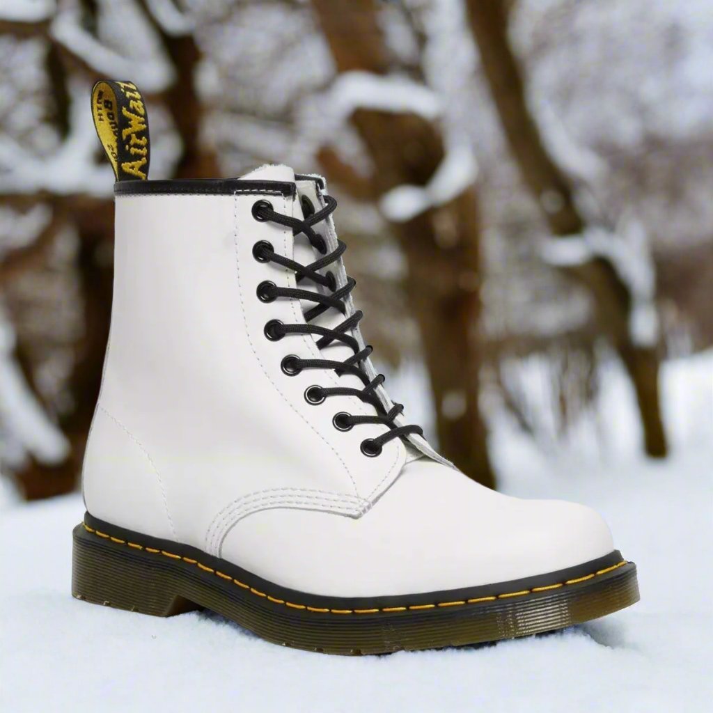 MARTEN | BOTINE ELEGANTE CU ȘIRENTE