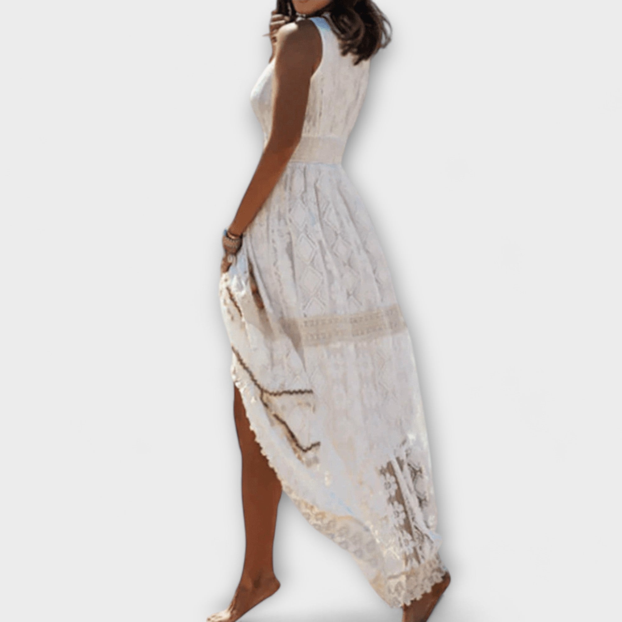 Paige - Rochie în stil boho
