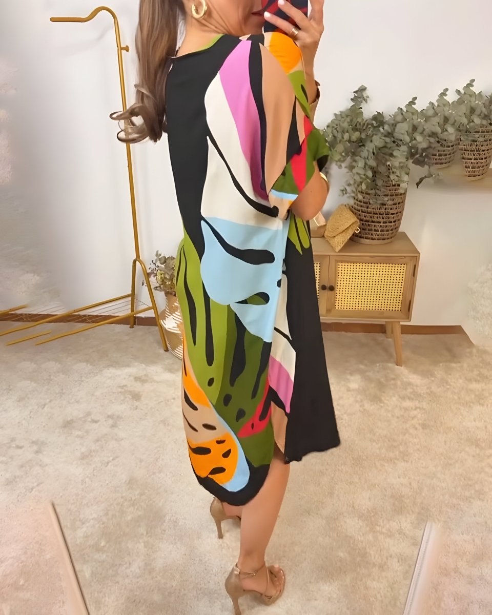 Petra™ | Rochie maxi