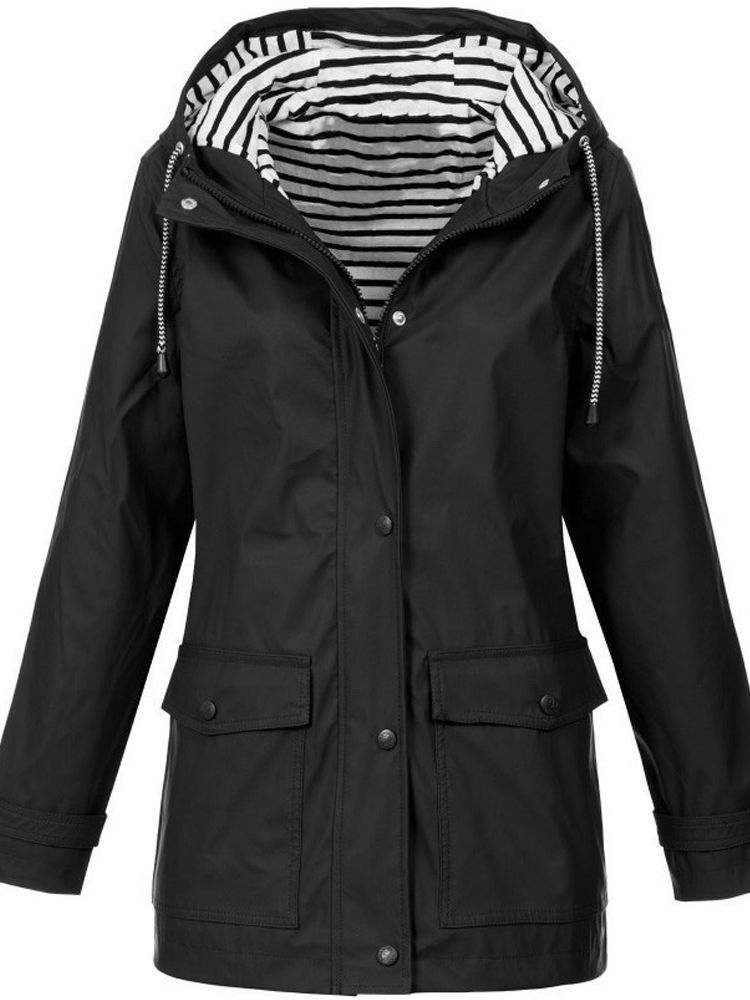 MARTA | JACKET FEMININ IMPERMEABIL ȘI WINDPROOF
