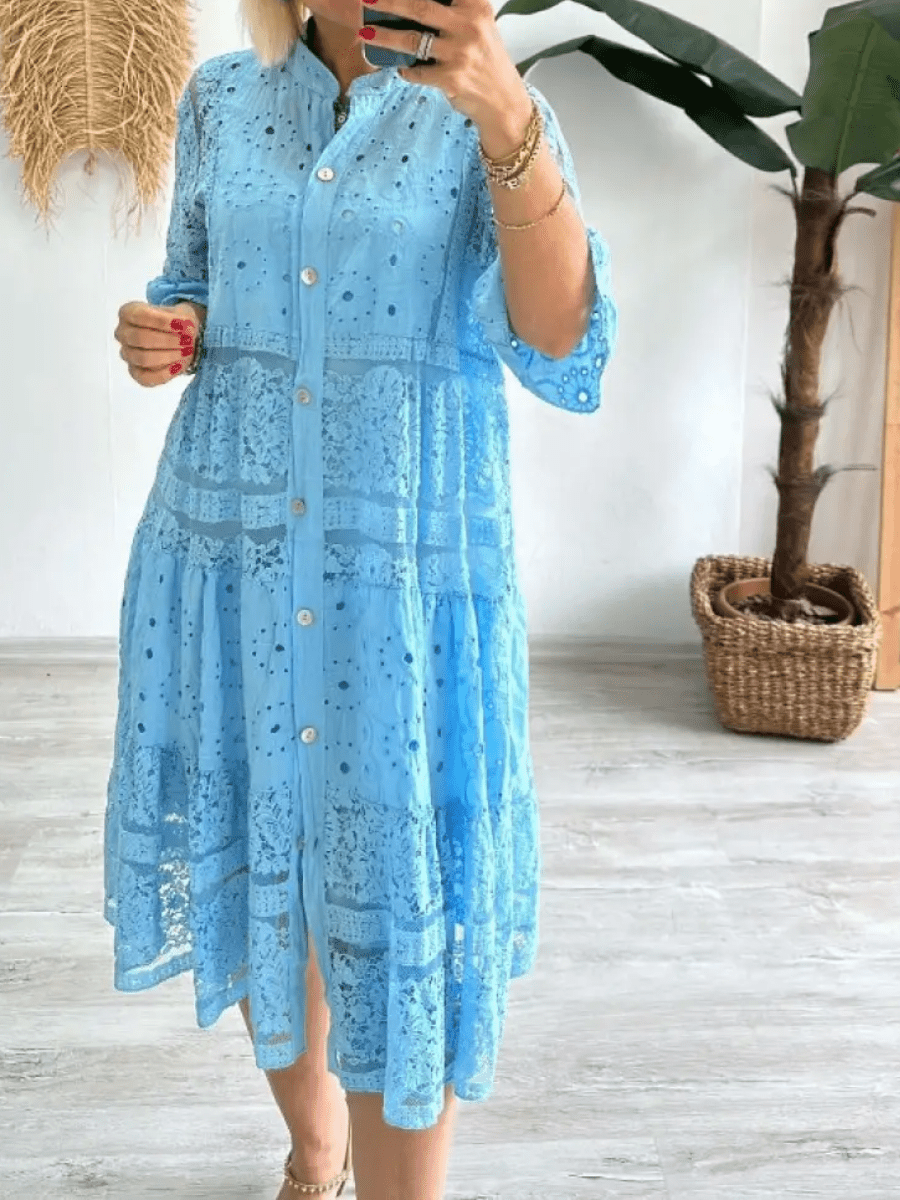 Senna™ | Rochie Midi