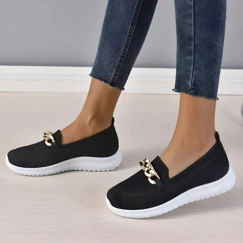 Freya™ Pantofi Confortabili pentru Fiecare Zi