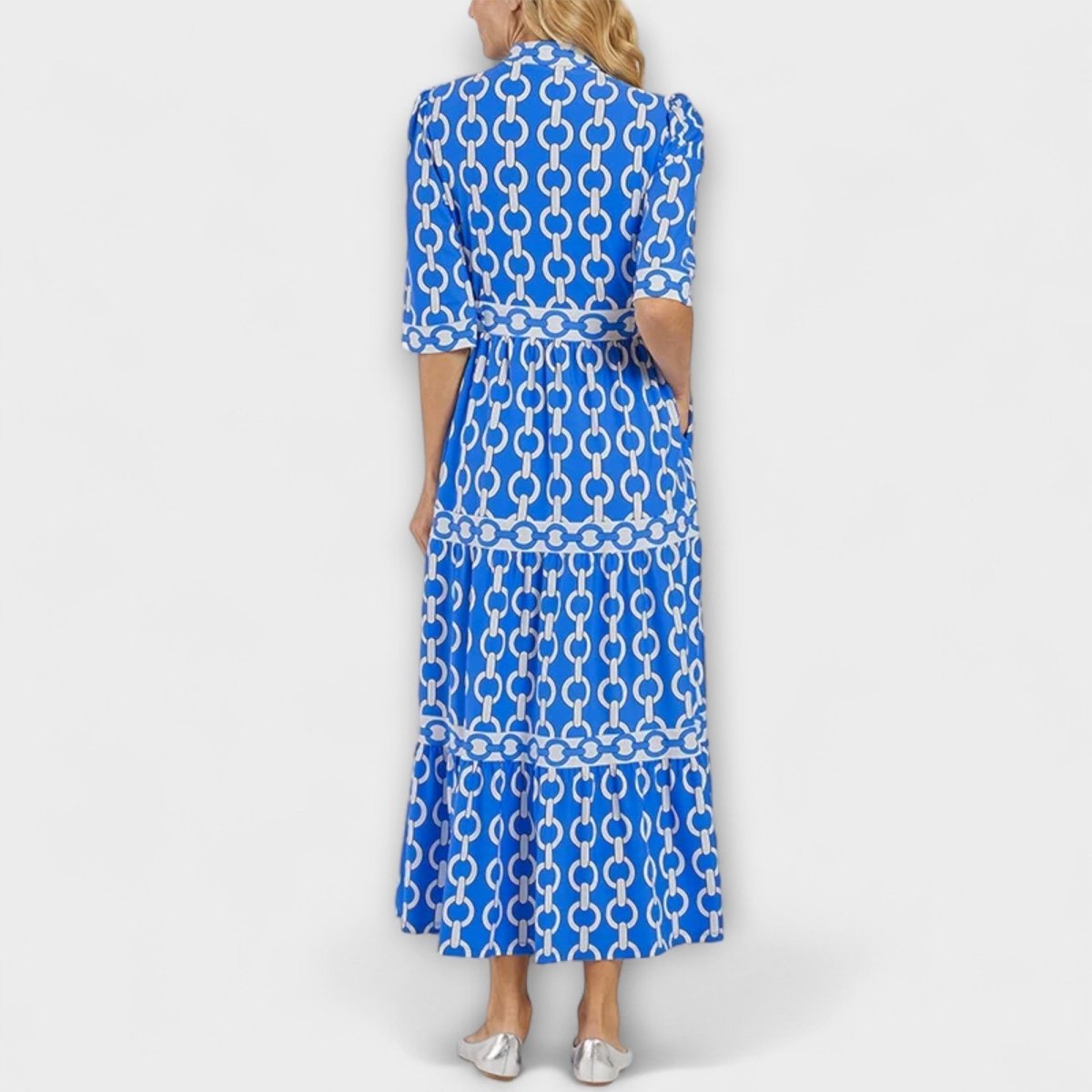Soraya™ | Rochie Maxi