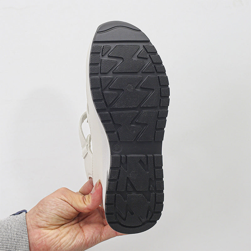 Sandale Sneakers Nahal™ cu Vârf Închis