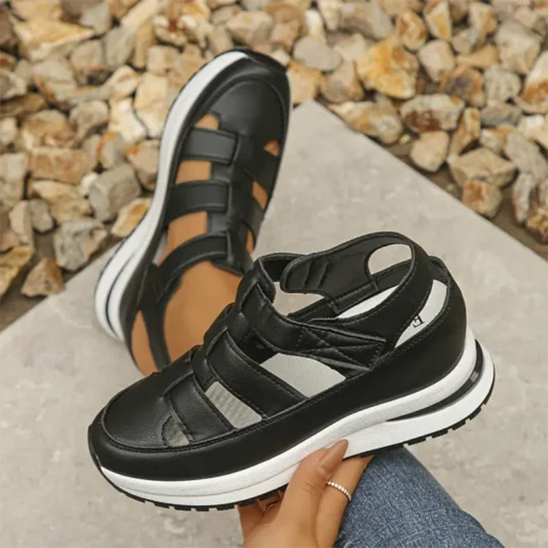 Sandale Sneakers Nahal™ cu Vârf Închis