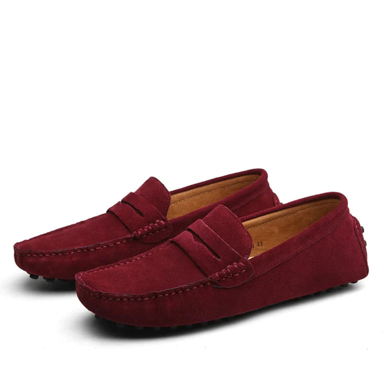 Ashton | Pantofi Loaferi Moi