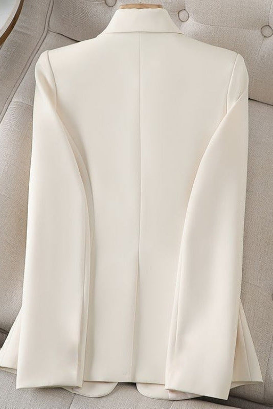 Sylva Rae – Blazer Perfect