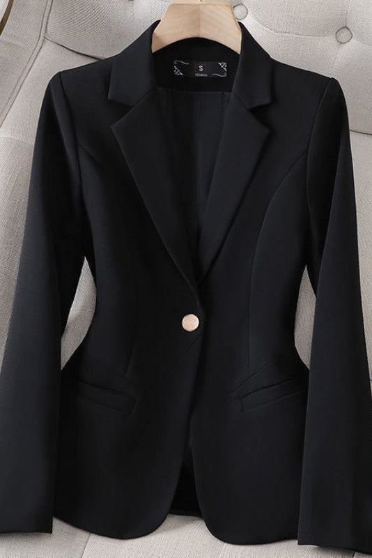 Sylva Rae – Blazer Perfect