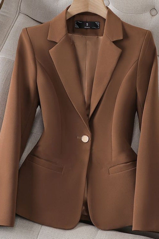 Sylva Rae – Blazer Perfect
