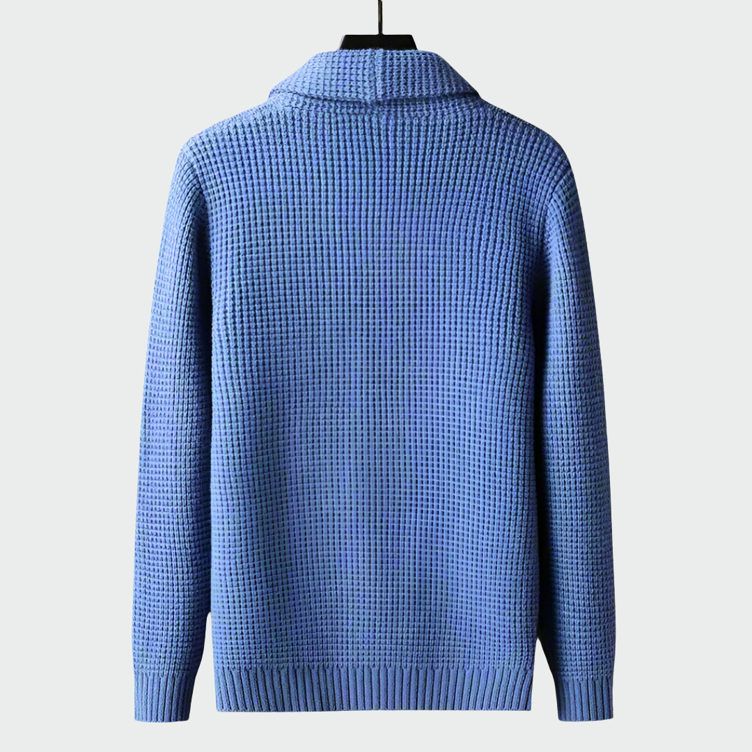 Théodore™ | Pulover Retro Chic