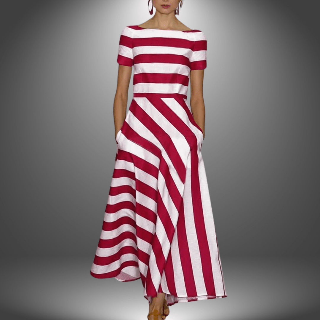 Valerie™ | Rochie Maxi
