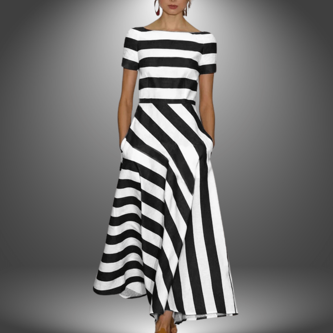 Valerie™ | Rochie Maxi