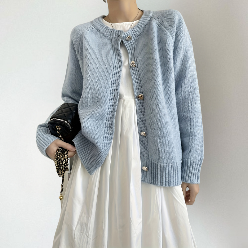 Estelle | Cardigan Elegant