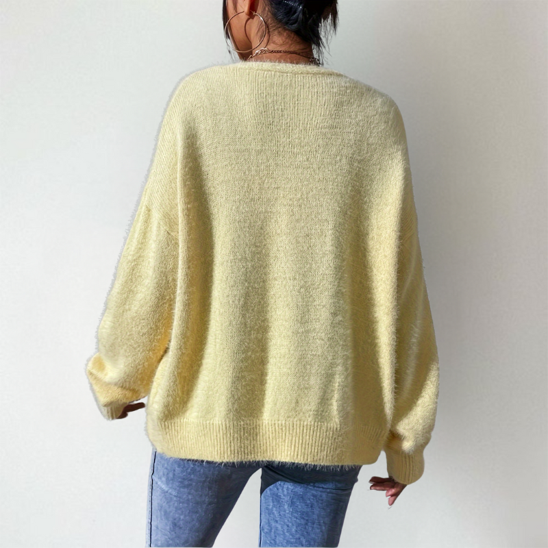 Giselle | Pulover elegant