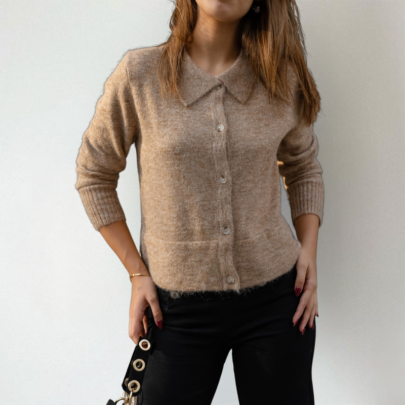 Helena | Cardigan Confortabil