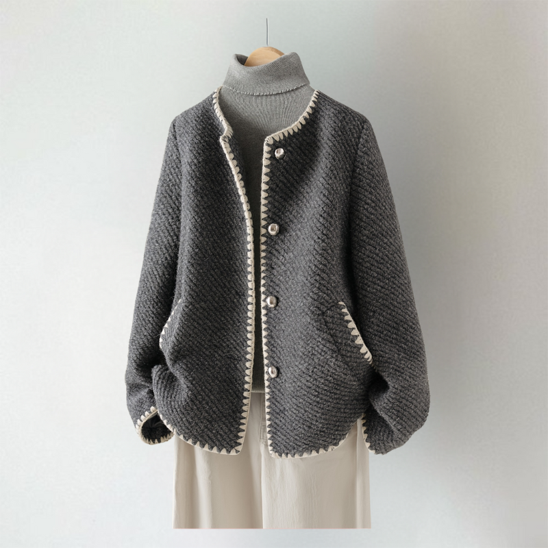 Lena | Cardigan elegant