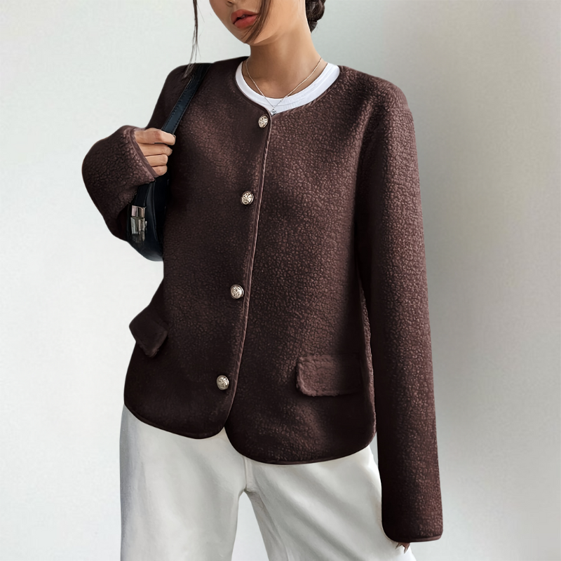 Mira | Cardigan Confortabil