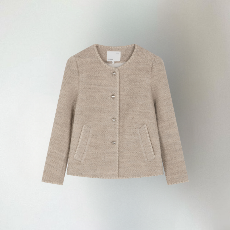 Nora | Cardigan elegant