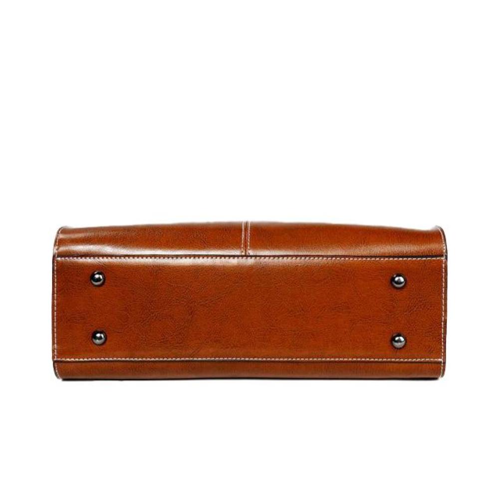 Renata – Geantă tote elegantă de mână