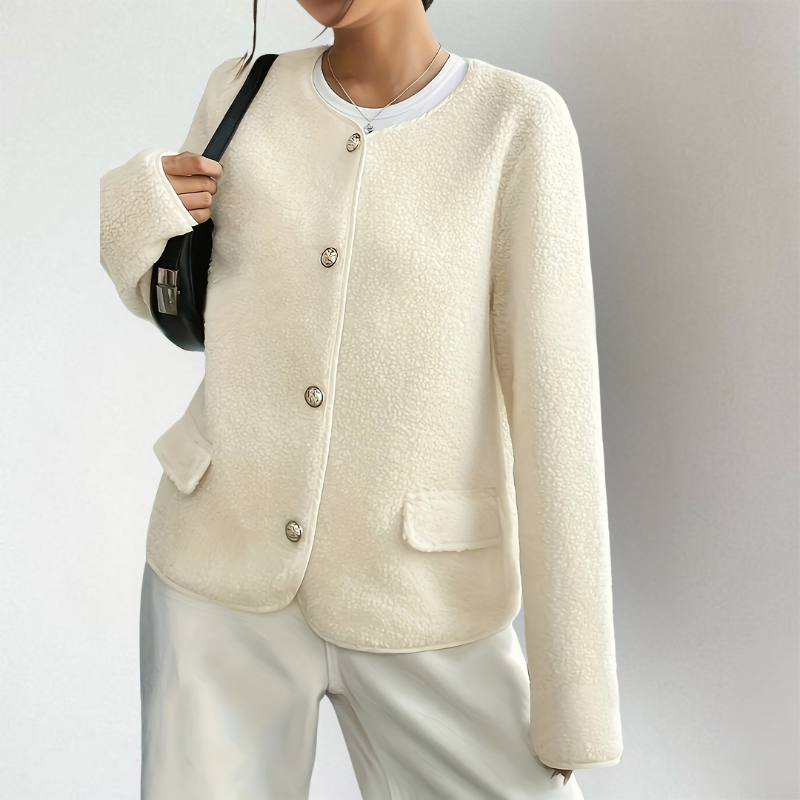 Cacilia | Cardigan confortabil