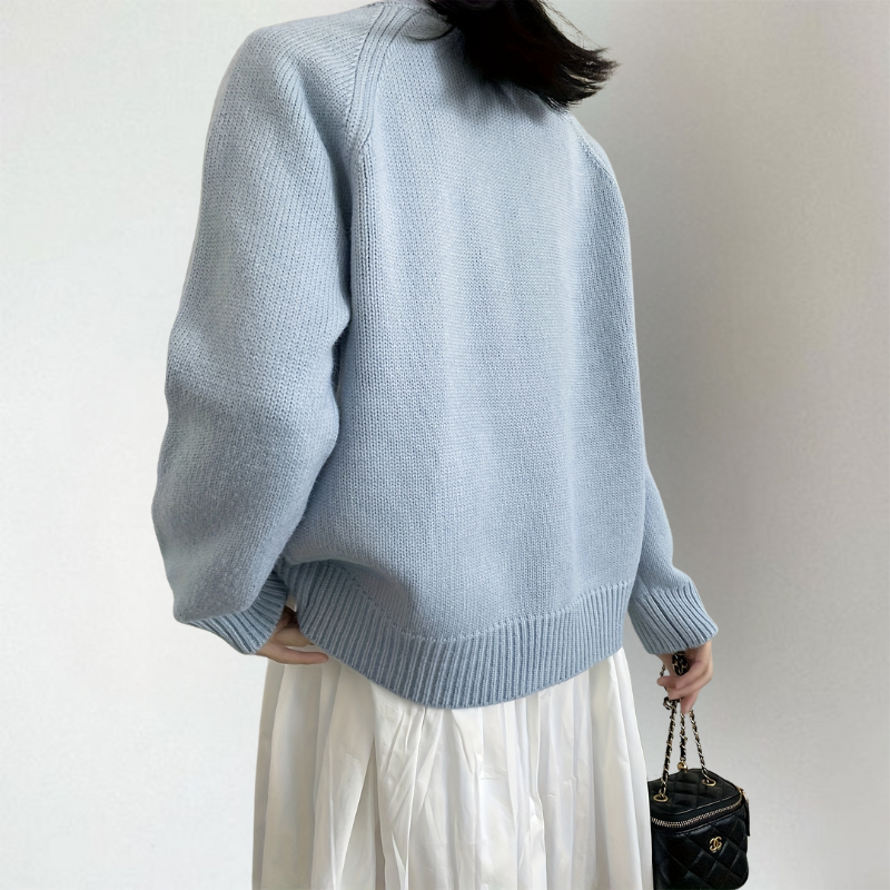 Estelle | Cardigan Elegant