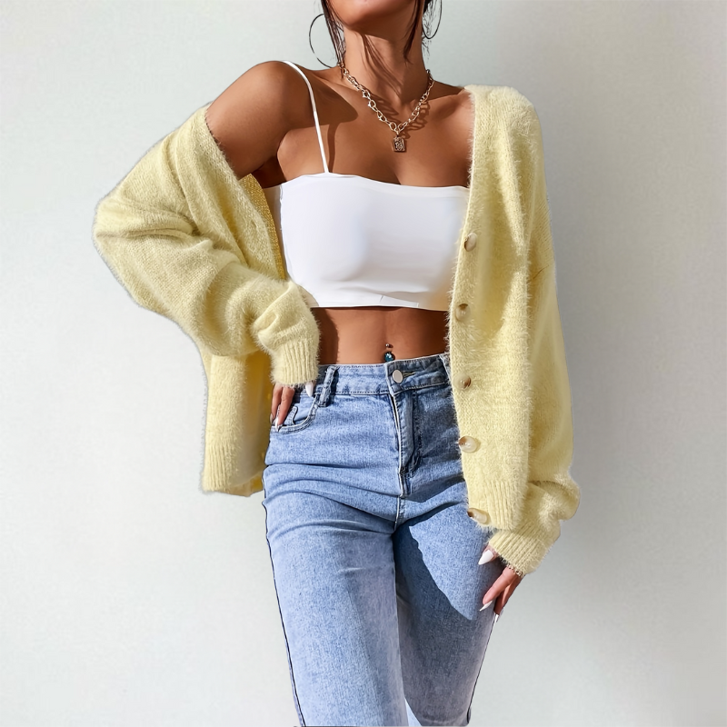 Giselle | Pulover elegant