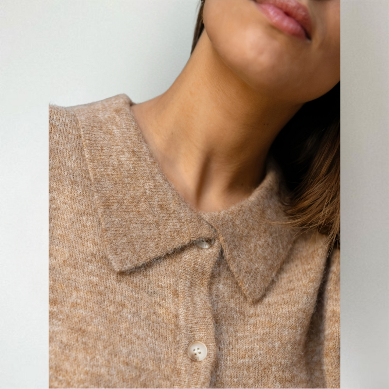 Helena | Cardigan Confortabil