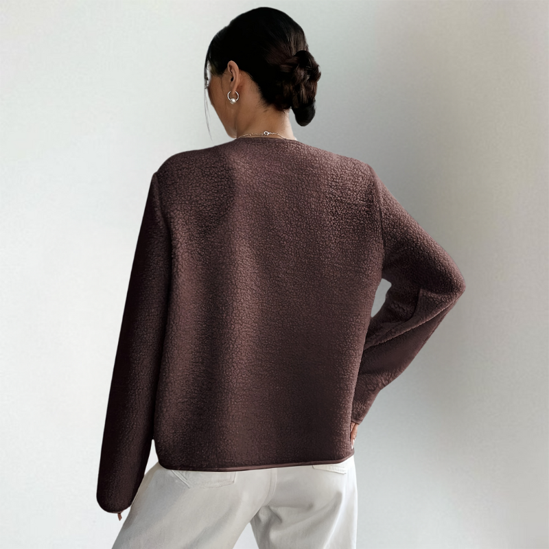 Mira | Cardigan Confortabil