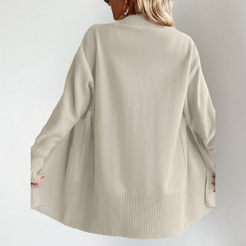 Romy | Cardigan confortabil
