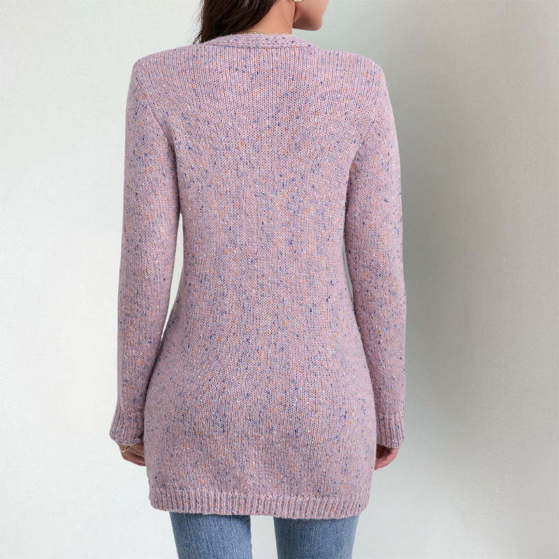 Theresa | Jachetă elegantă din tricot