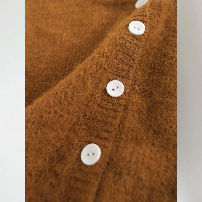 Alina | Cardigan confortabil