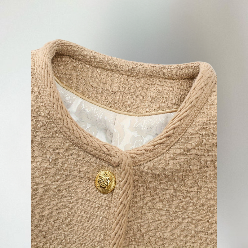 Amelie | Cardigan Elegant