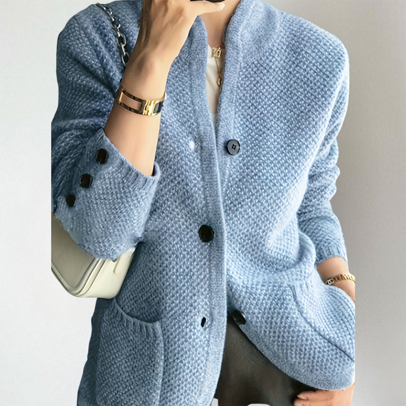 Brigitte | Cardigan elegant