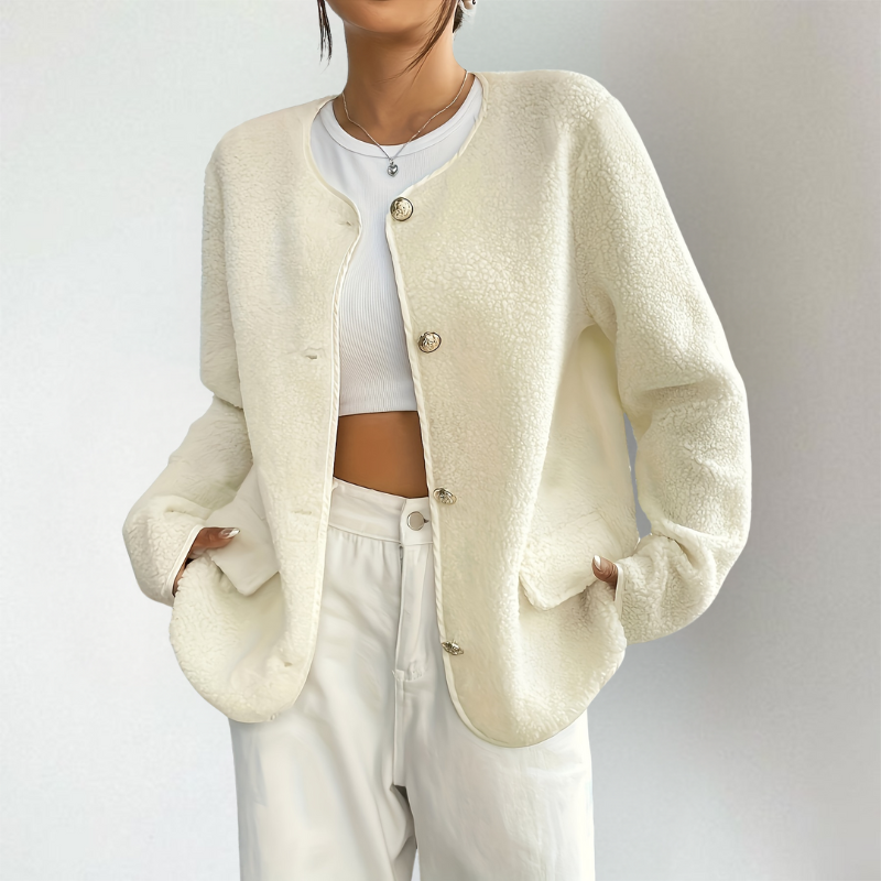 Cacilia | Cardigan confortabil