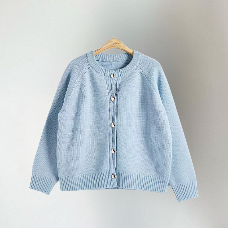 Estelle | Cardigan Elegant