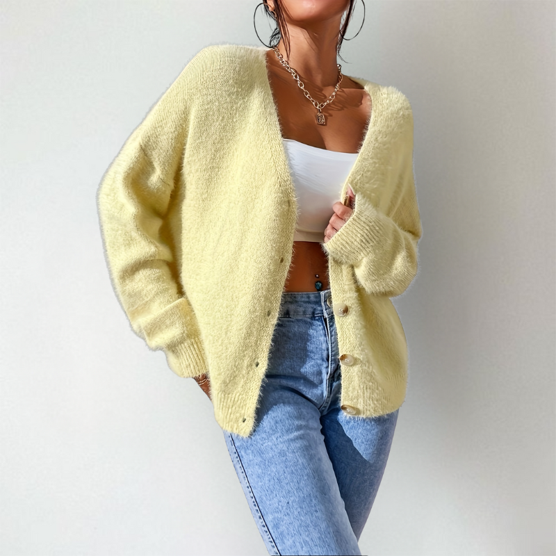 Giselle | Pulover elegant