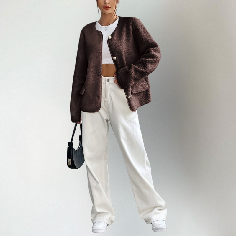 Mira | Cardigan Confortabil