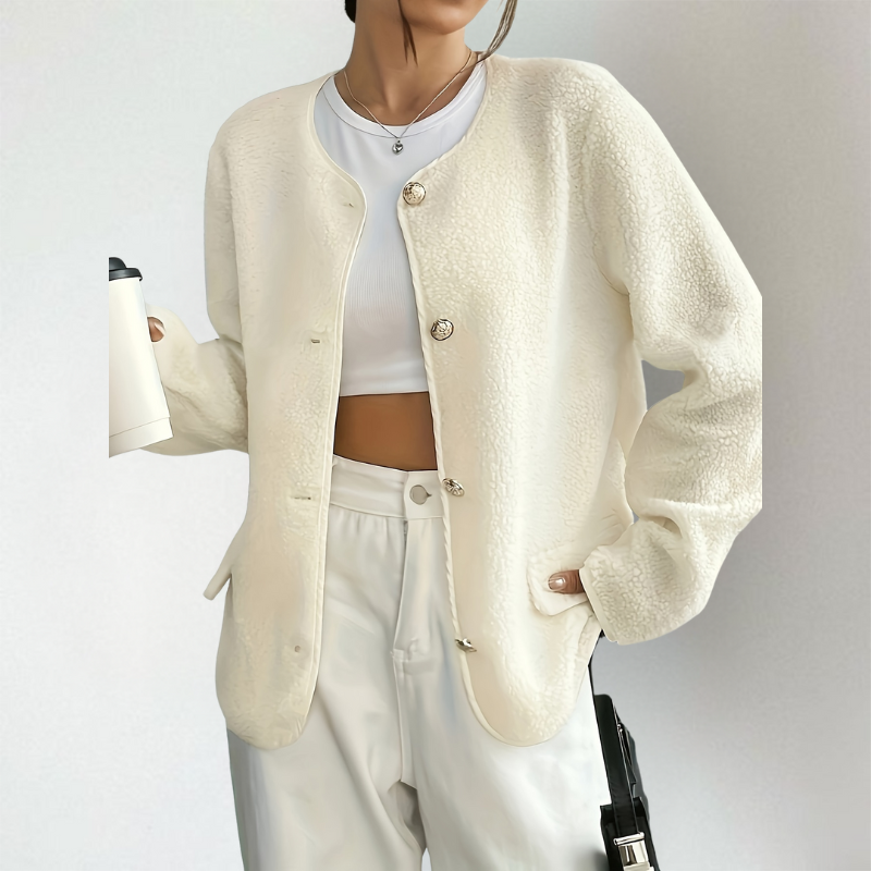 Cacilia | Cardigan confortabil