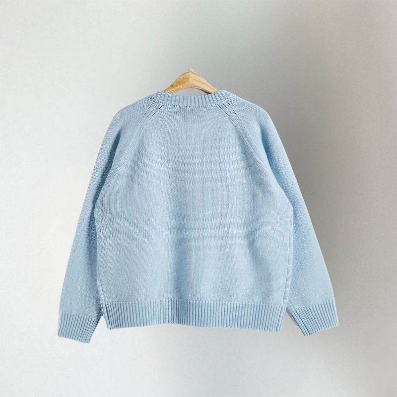 Estelle | Cardigan Elegant