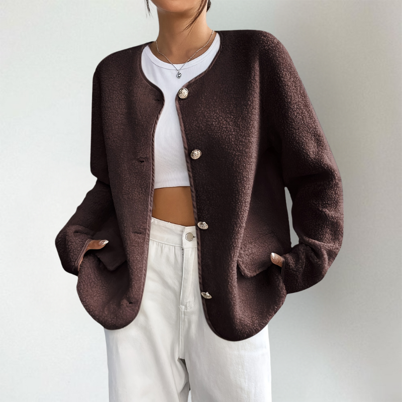 Mira | Cardigan Confortabil
