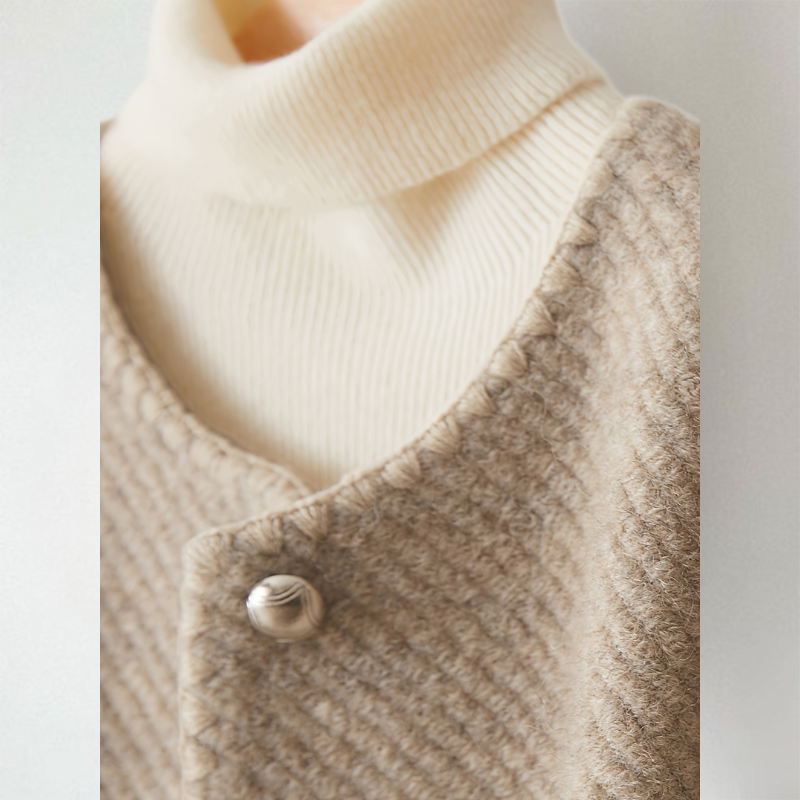 Nora | Cardigan elegant