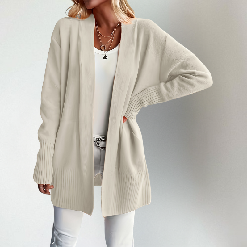 Romy | Cardigan confortabil