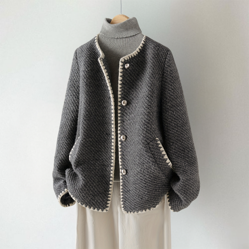 Lena | Cardigan elegant