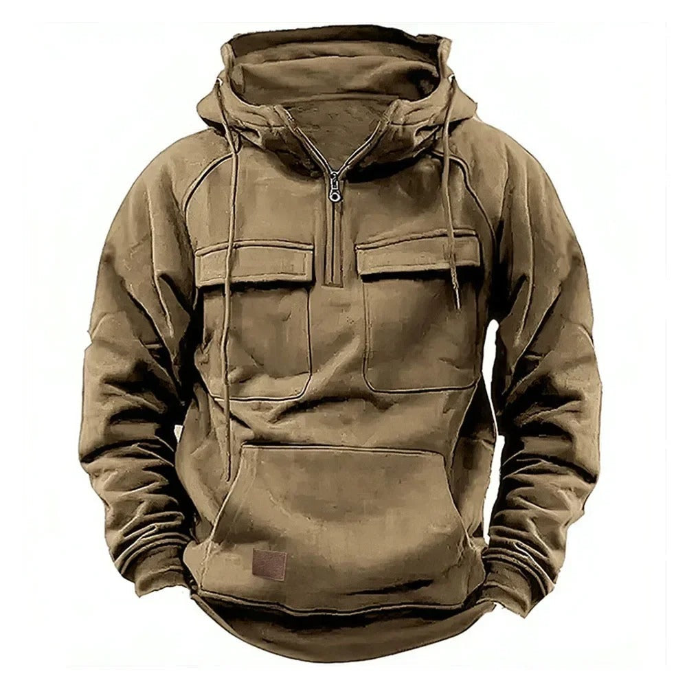 Laluna®| Hanorac Trendy