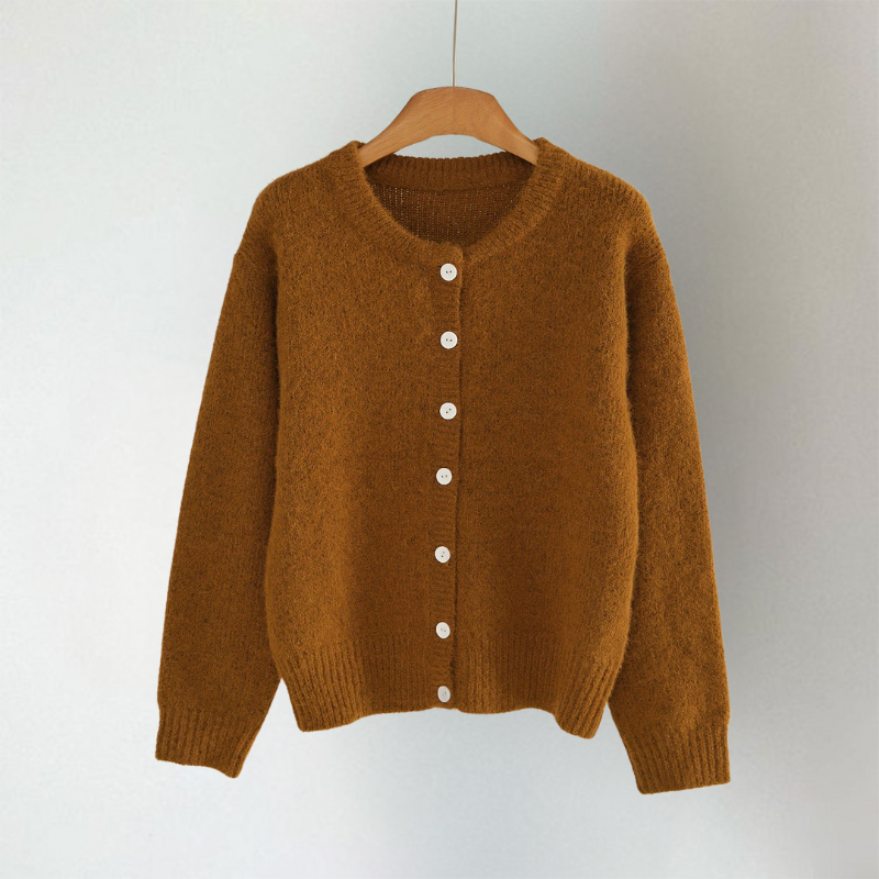 Alina | Cardigan confortabil