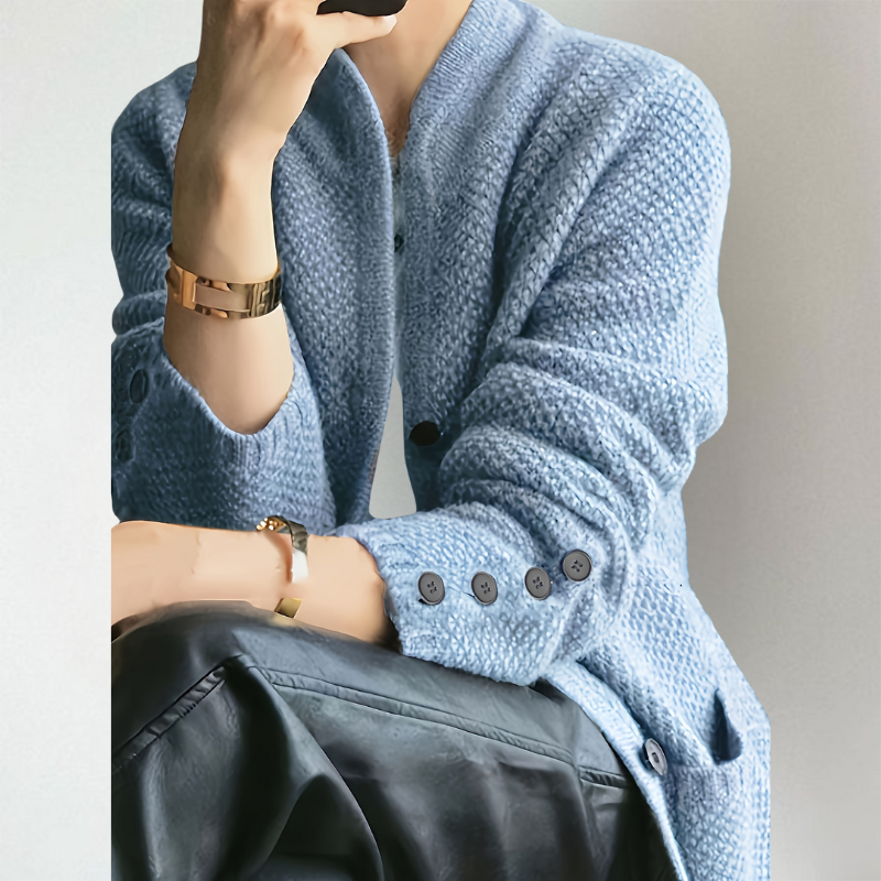 Brigitte | Cardigan elegant