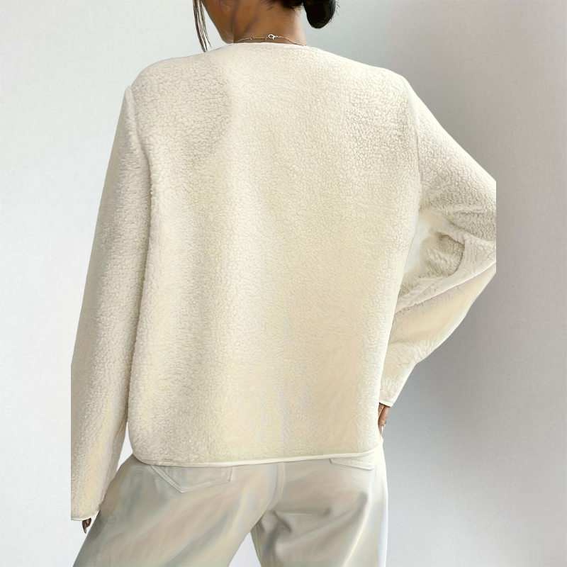Cacilia | Cardigan confortabil