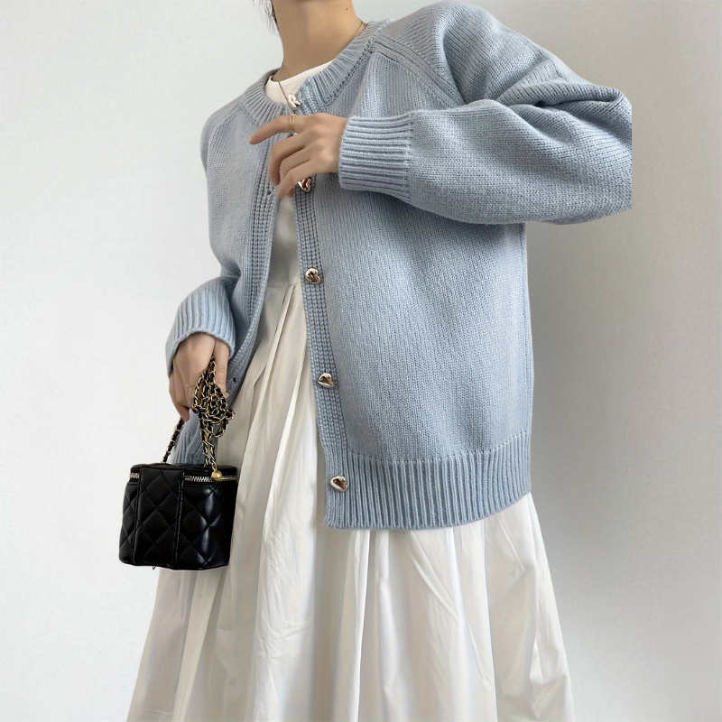 Estelle | Cardigan Elegant