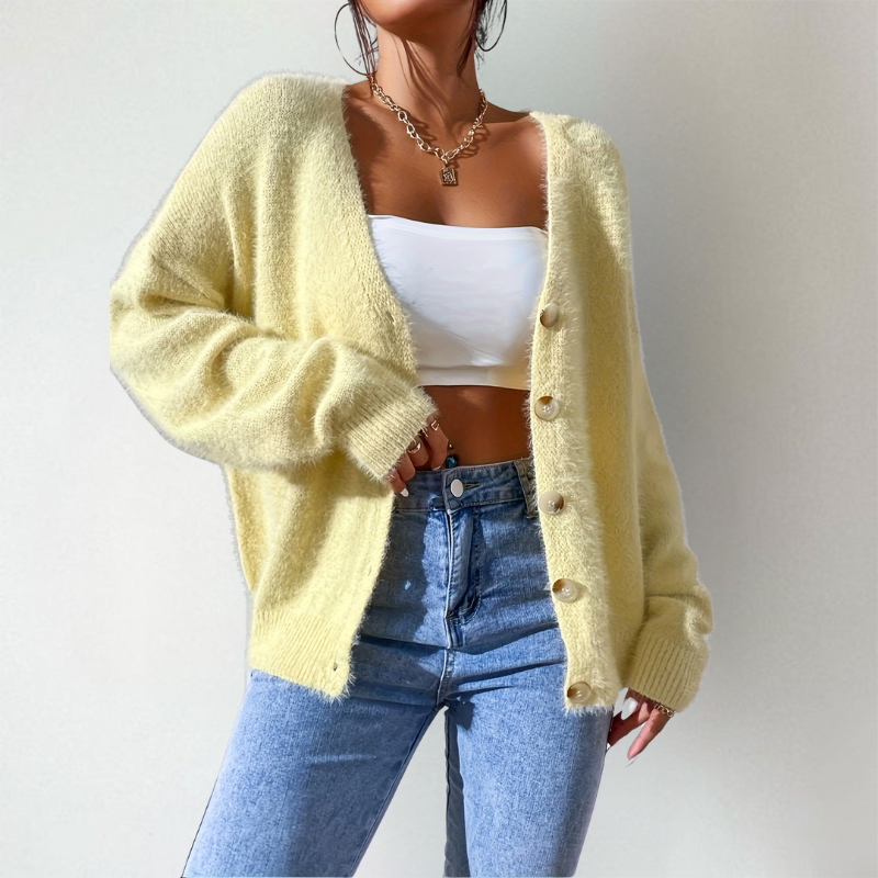 Giselle | Pulover elegant