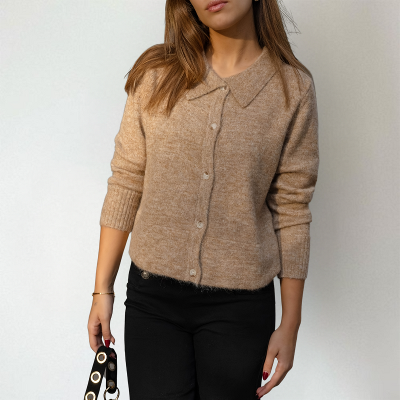 Helena | Cardigan Confortabil